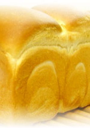 練乳食パン-レシピのメイン写真