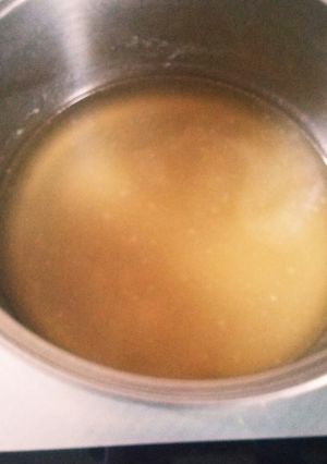 コストコ☆チキンの丸焼きで鶏ガラスープ-レシピのメイン写真