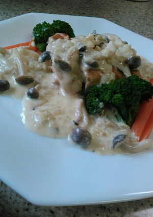 鶏肉の濃厚スタイリッシュソテー-レシピのメイン写真