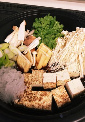 我が家のすき焼き割り下覚書（関東甘め）-レシピのメイン写真