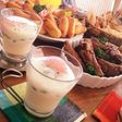 エッグスラットで簡単おもてなし。