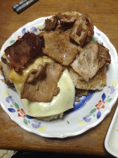 焼きおにぎり-レシピのメイン写真
