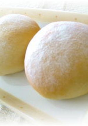 豆乳パン-レシピのメイン写真
