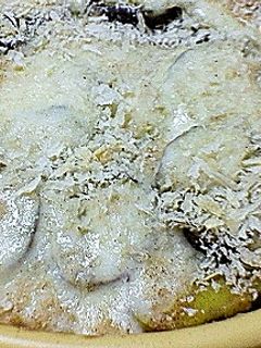 サツマイモのチーズ焼き-レシピのメイン写真