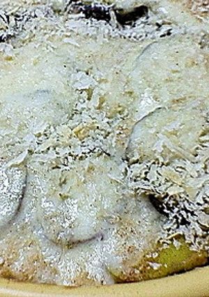 サツマイモのチーズ焼き-レシピのメイン写真