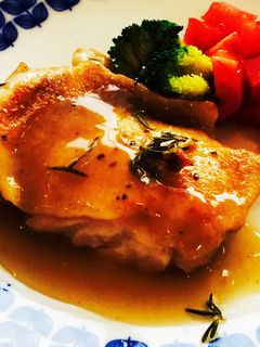 クレイジーチキンのオーブン焼き-レシピのメイン写真