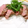 さっぱり美味しい☆和風ステーキ