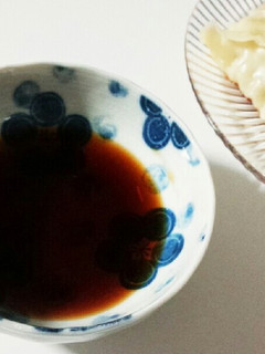 美味しい餃子のタレ ポン酢ラー油-レシピのメイン写真