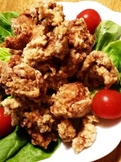 我が家のからあげ☆母レシピ-レシピのメイン写真