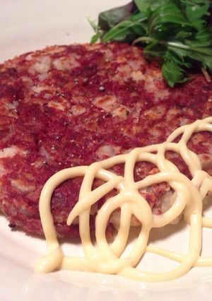 簡単♪ コンビーフポテト-レシピのメイン写真