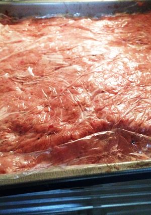 手造り北海道ウインナー-レシピのメイン写真