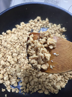 節約!ヘルシー豆腐のそぼろ種-レシピのメイン写真