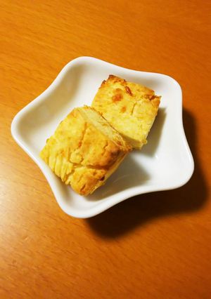 米粉のチーズスコーン※小麦アレルギー対応-レシピのメイン写真