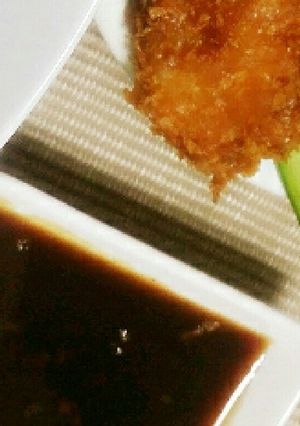 食が進む☆タレ(串カツ)-レシピのメイン写真