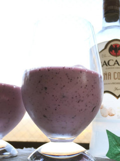 しあわせ気分✿berryカクテルデザート-レシピのメイン写真