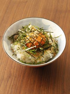 卵かけごはん-レシピのメイン写真