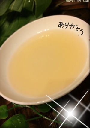 関西風お出汁の作り方簡単-レシピのメイン写真