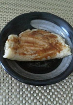 ねぎのパタン☆焼き-レシピのメイン写真