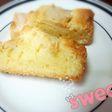 アップルシナモンのパウンドケーキ