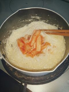糸こんにゃくダイエット-レシピのメイン写真