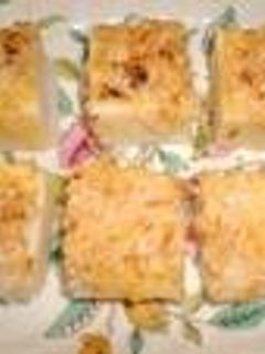 簡単☆はんぺん焼き-レシピのメイン写真