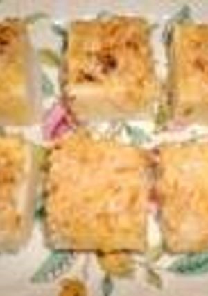簡単☆はんぺん焼き-レシピのメイン写真