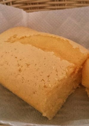 ふんわり★簡単！うまーいパウンドケーキ-レシピのメイン写真