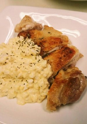 春爛漫☆新玉ねぎのタルタルソース-レシピのメイン写真