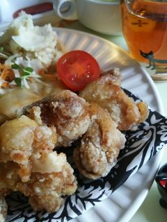 簡単カリカリ☆鶏の唐揚げ-レシピのメイン写真