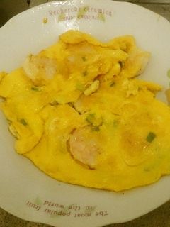 卵焼き-レシピのメイン写真