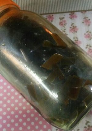 万能にら正油(p^-^)pq(^-^q)-レシピのメイン写真
