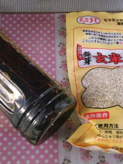 簡単(^w^)正油こうじ-レシピのメイン写真