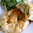 Spanakopita M-Mom風