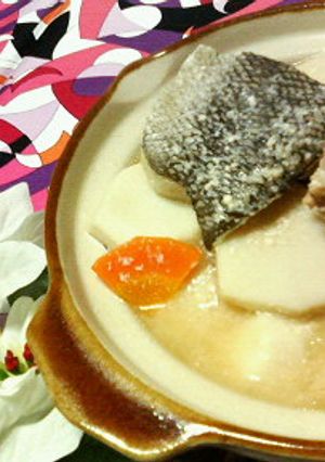 女性の味方☆美肌追求♪ヘルシー鍋-レシピのメイン写真