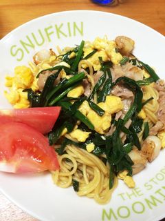 上海焼きそば*memo-レシピのメイン写真