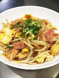 節約!簡単!ご飯が進む もやし炒め-レシピのメイン写真
