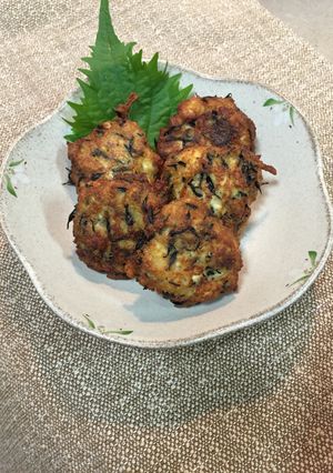 ひじきのリメイク-レシピのメイン写真