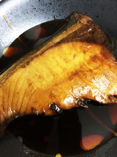 ぶりの照り焼き-レシピのメイン写真