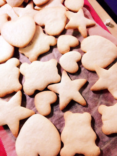 大好き♡絶品✨クッキー-レシピのメイン写真