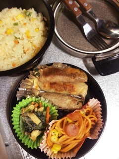 ほんのり梅味 しそチーズ肉巻き-レシピのメイン写真