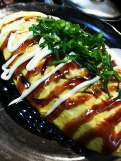 豚キャベ♡オムレツ ~とん平チャン~-レシピのメイン写真