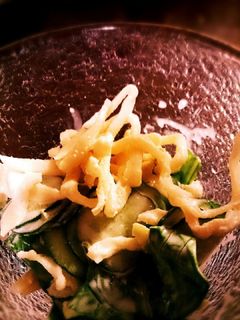 切干大根のポン酢マヨネーズサラダ-レシピのメイン写真