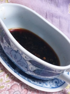 万能☆湯どうふのたれ-レシピのメイン写真