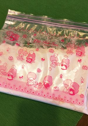 手作りホットケーキミックス-レシピのメイン写真