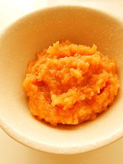 炊飯器で簡単!トマト塩麹の作り方。-レシピのメイン写真