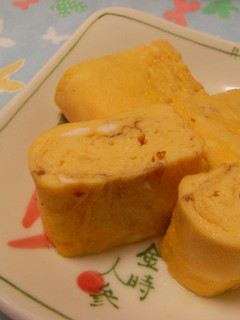 やっぱり好きな玉子焼き-レシピのメイン写真