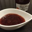 *母の味 我が家のいちごジャム*