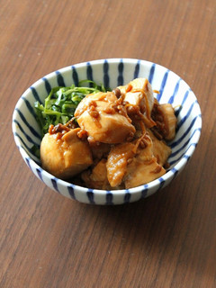 鶏の照り焼き-レシピのメイン写真