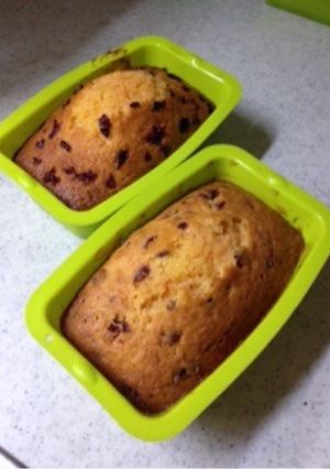 人気！しっとり♡にんじんパウンドケーキ-レシピのメイン写真