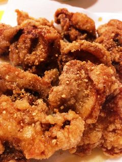 旨いっ!クセになる唐揚げ♡-レシピのメイン写真